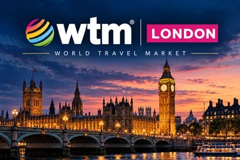WTM Londra 2026