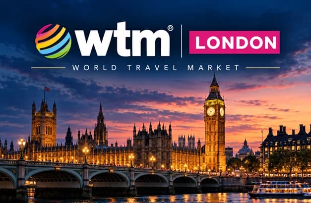 WTM Londra 2026