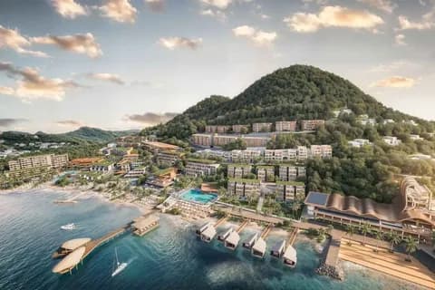 ailaresorts