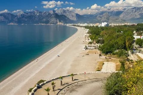 Antalya