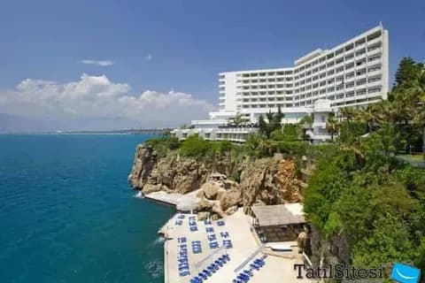divan talya antalya