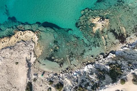 Ekimde Kıbrıs'ta Denize Girilir mi? Deniz Suyu Sıcaklığı
