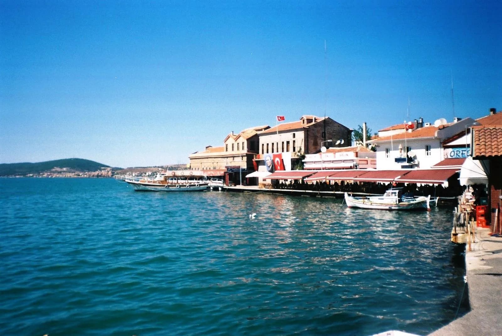 Ayvalık, Balıkesir
