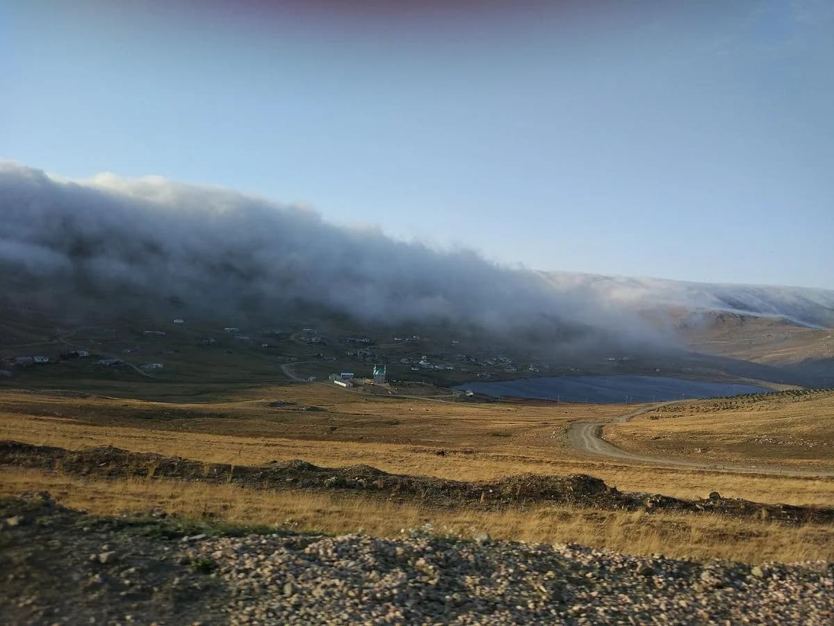 Aydıntepe, Bayburt
