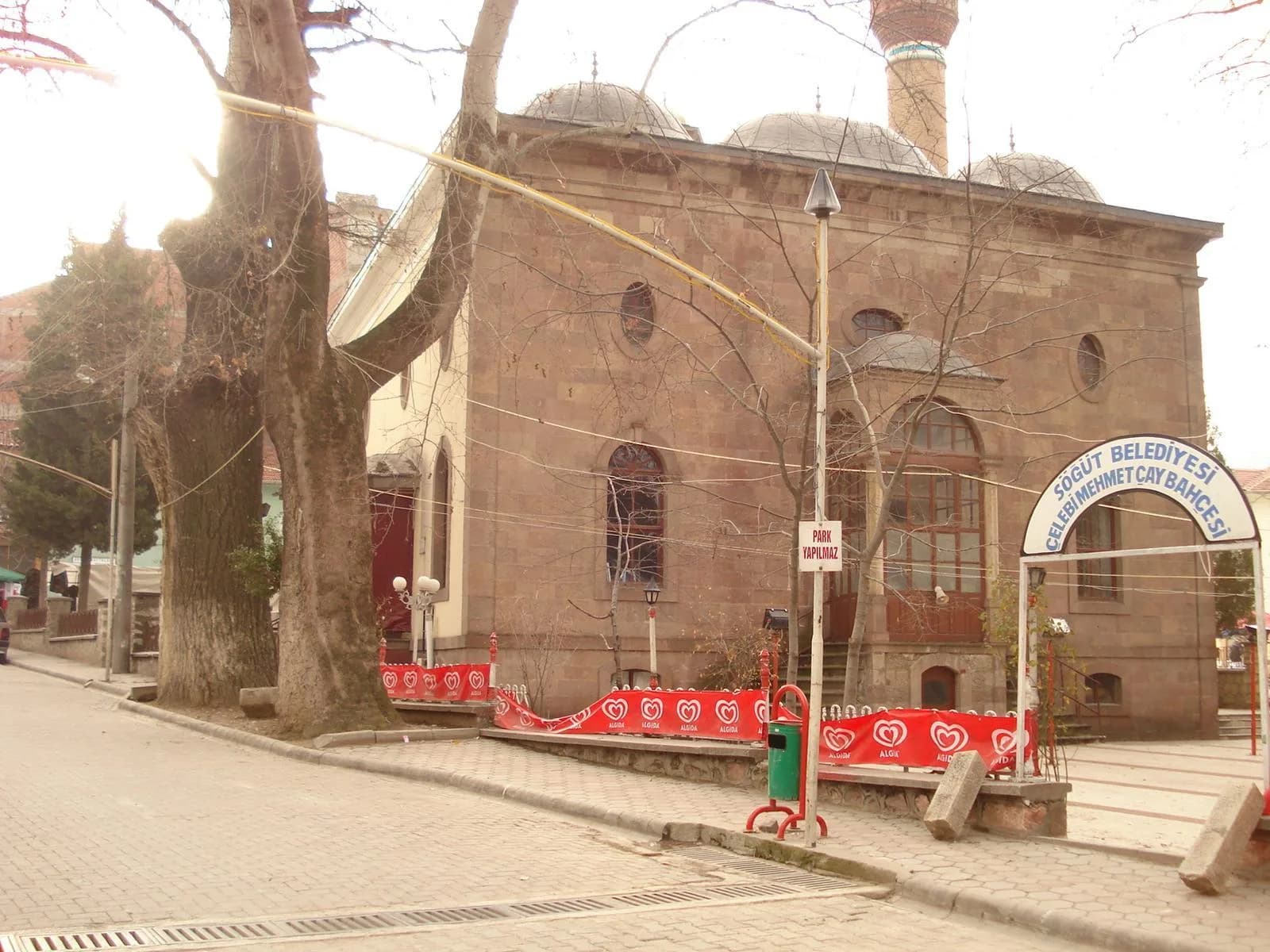 Söğüt, Bilecik