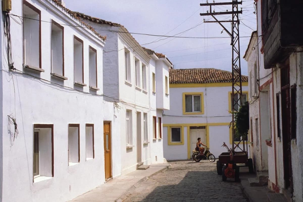 Bozcaada, Çanakkale