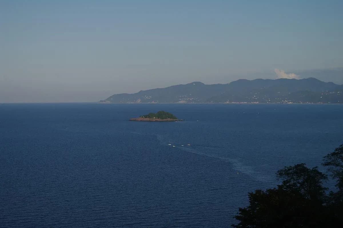 Giresun Adası, Giresun