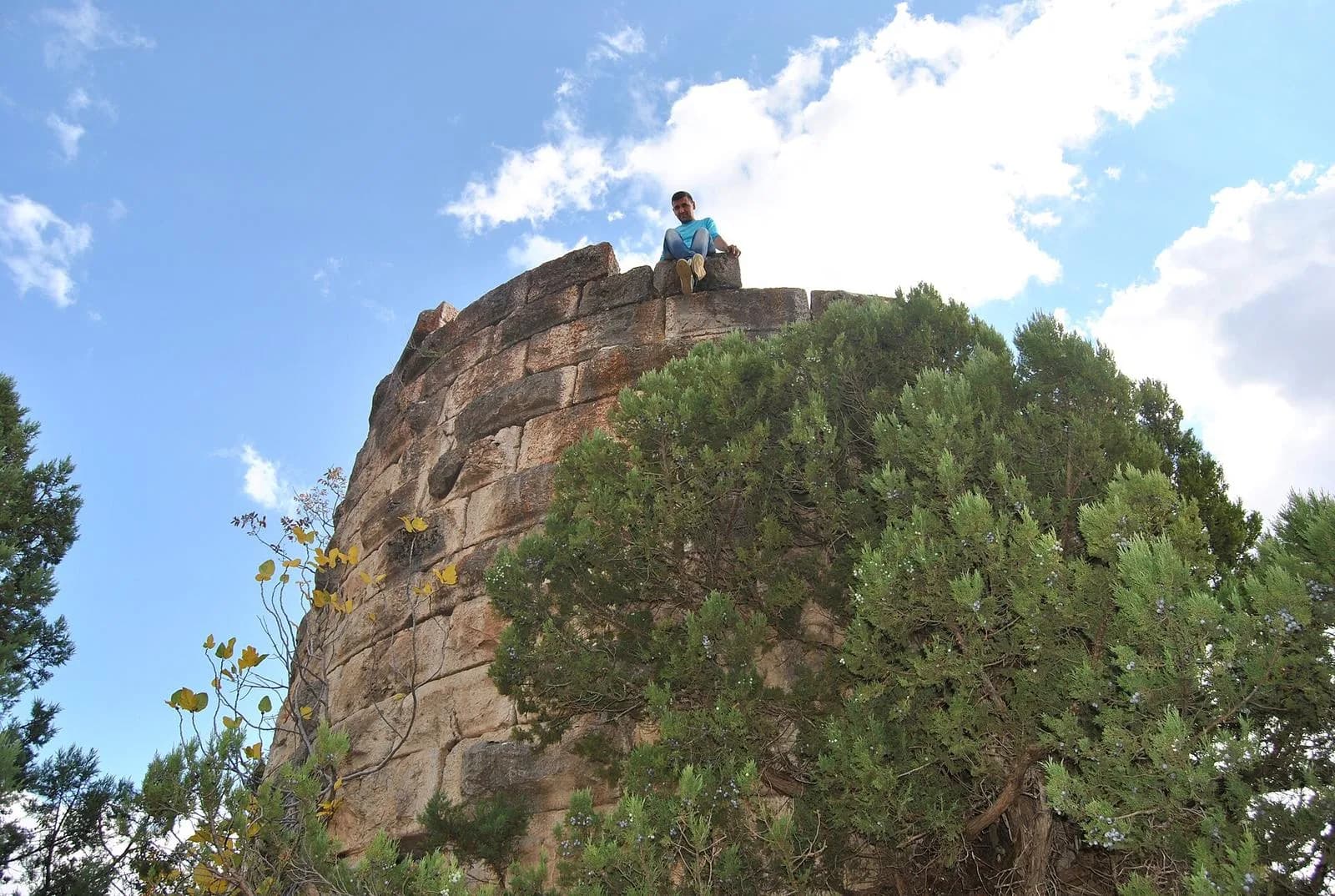 Kahramanmaraş Kalesi, Kahramanmaraş