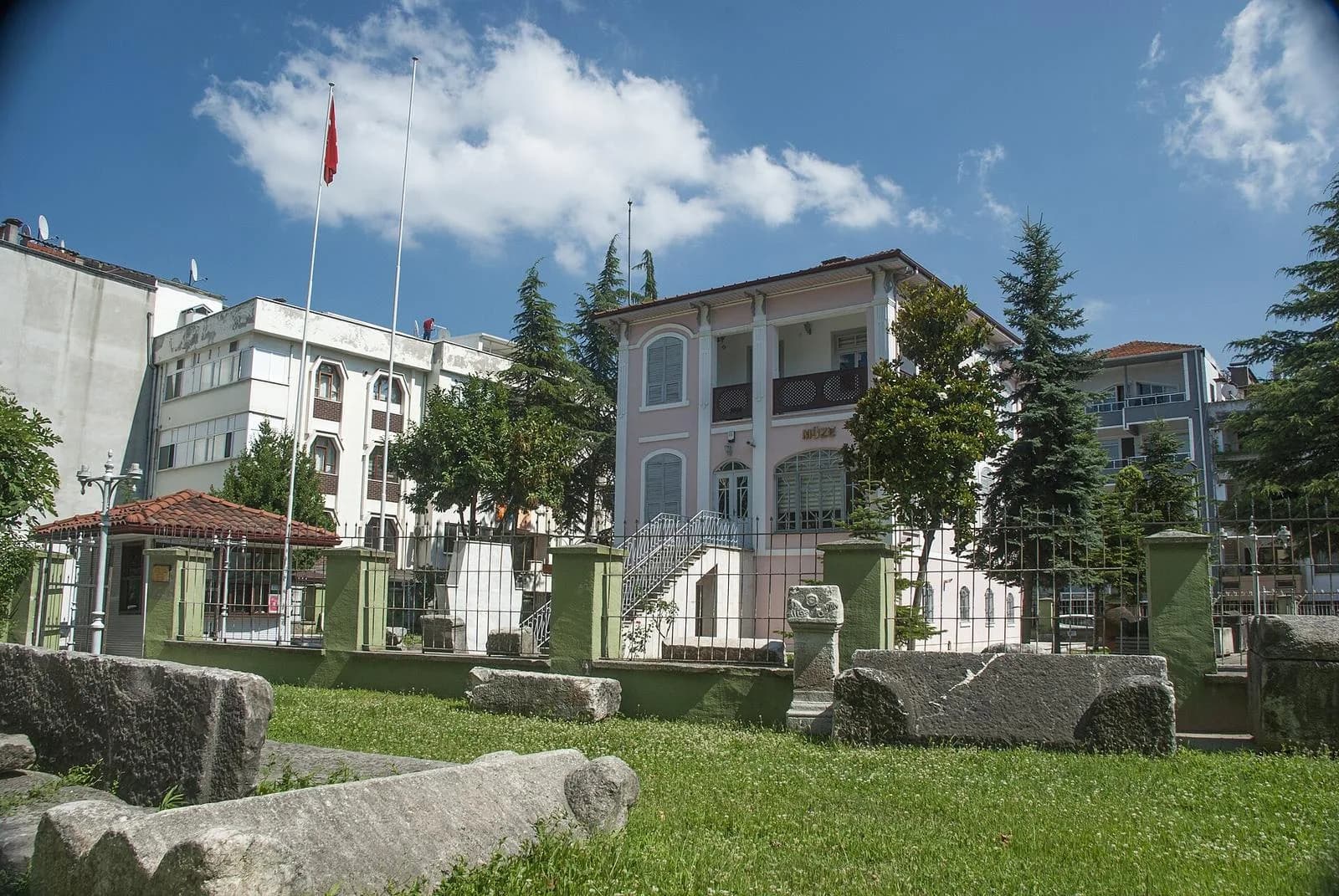Sapanca Gölü, Sakarya