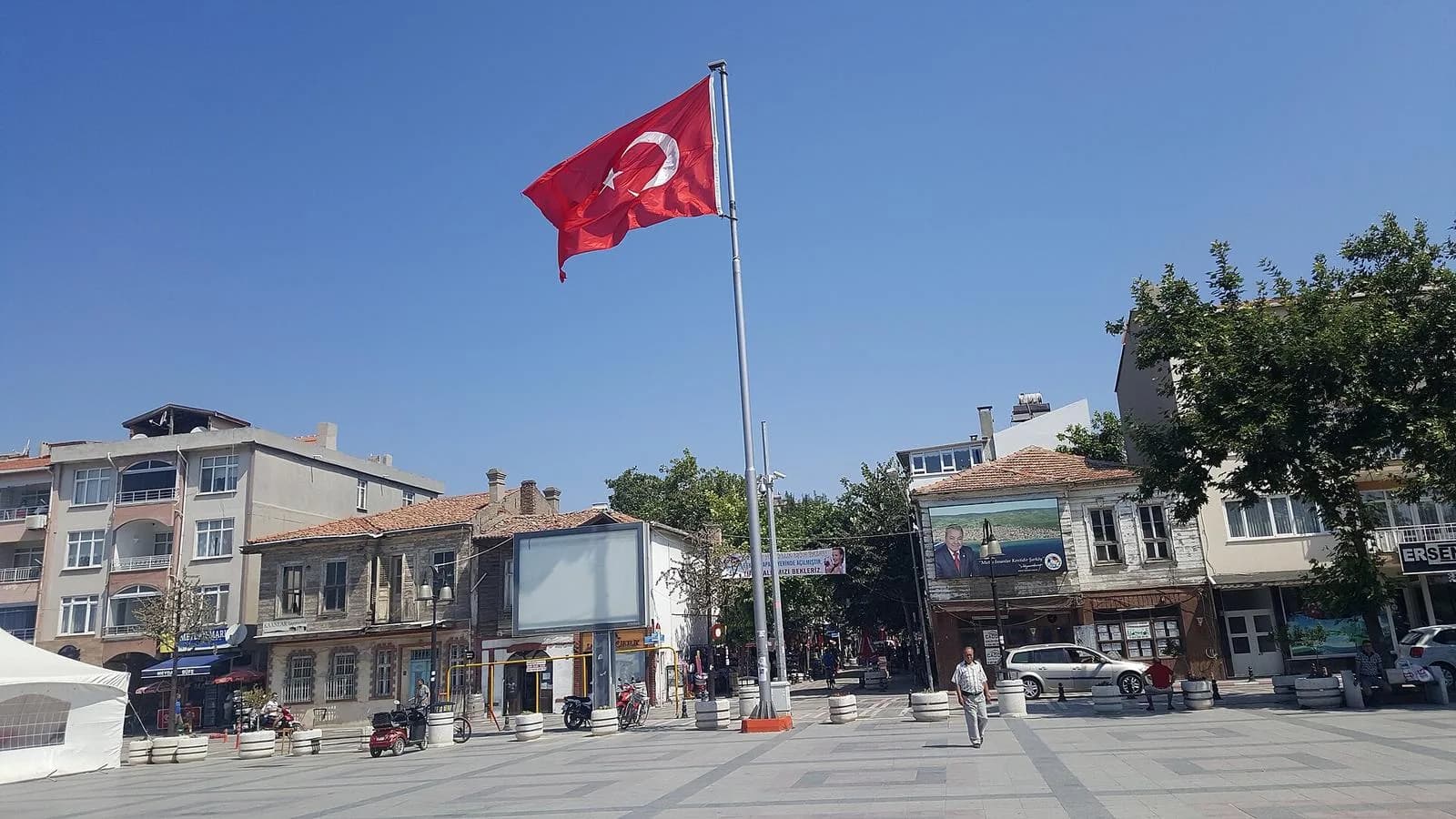 Şarköy, Tekirdağ