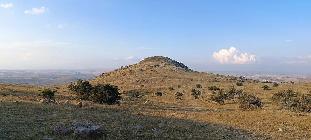 Kerkenes, Yozgat