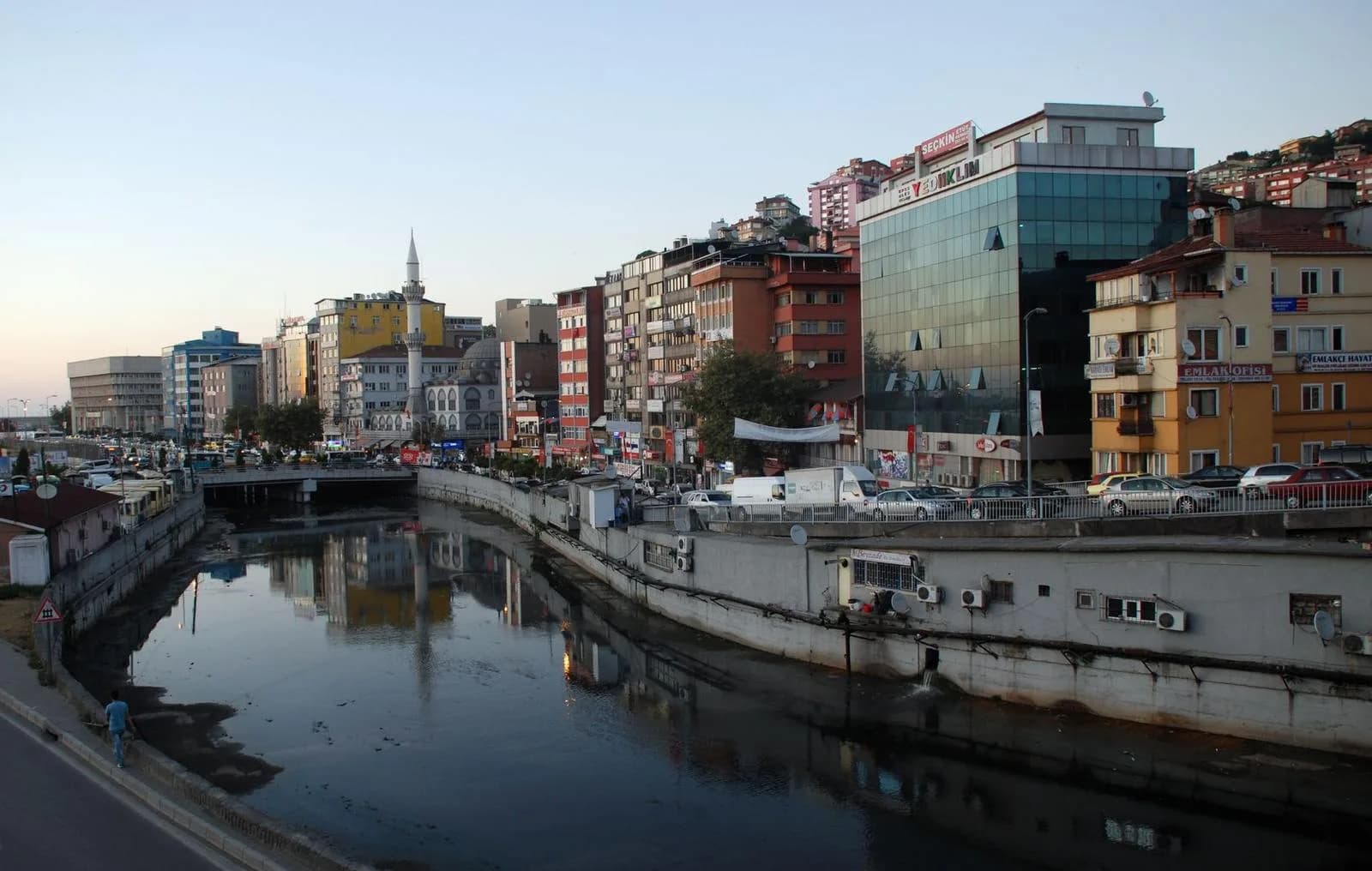 Gökgöl Mağarası, Zonguldak