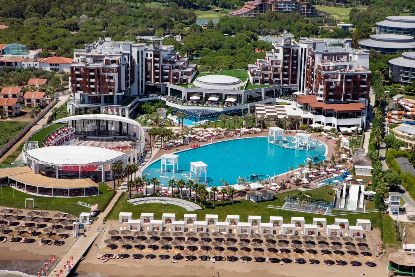 ATG Hotels