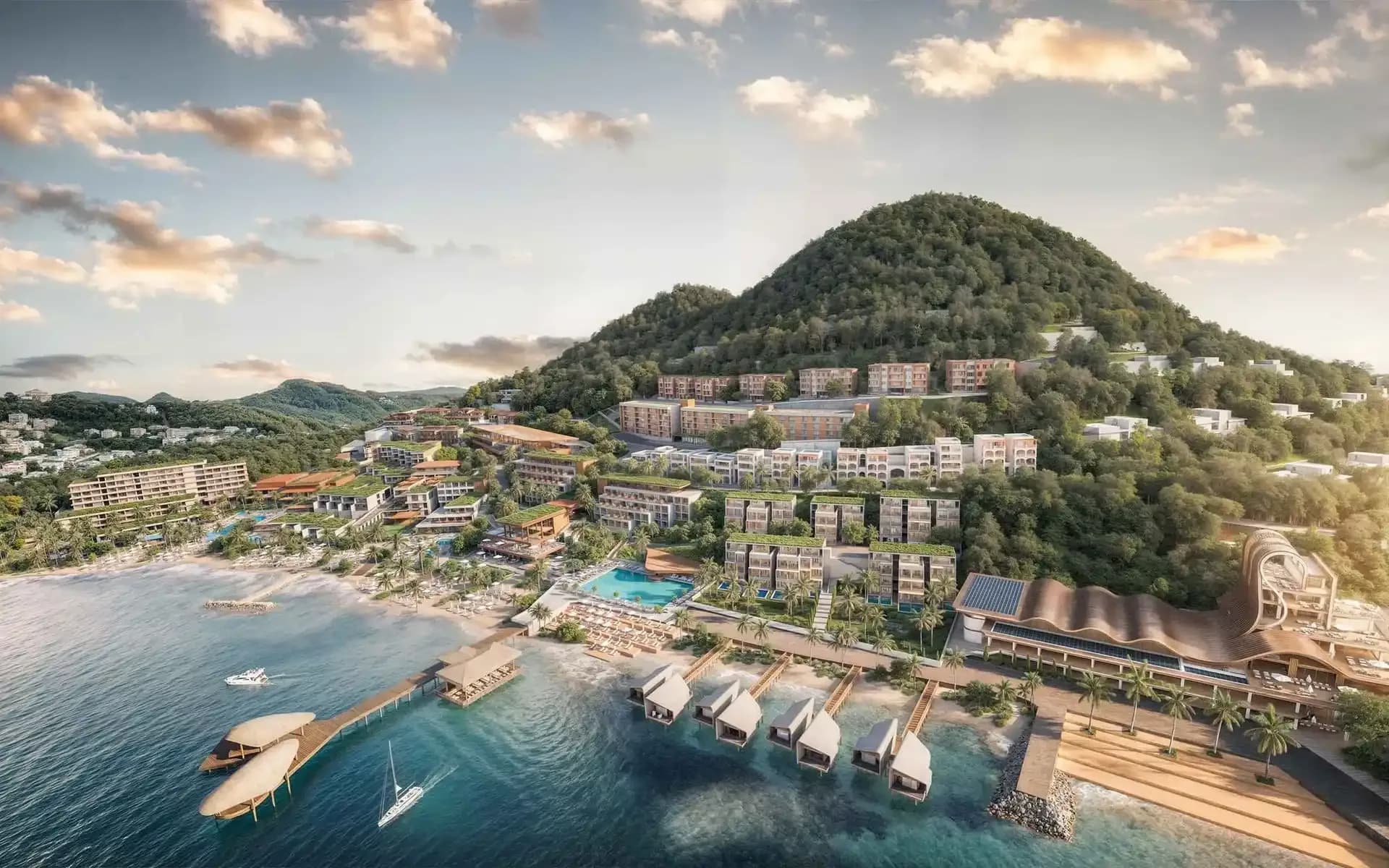 ailaresorts