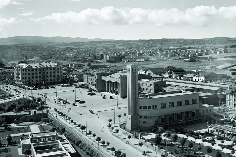 Ankara Eskişehir Hızlı Tren Seferleri ve Bilet Fiyatları 2026