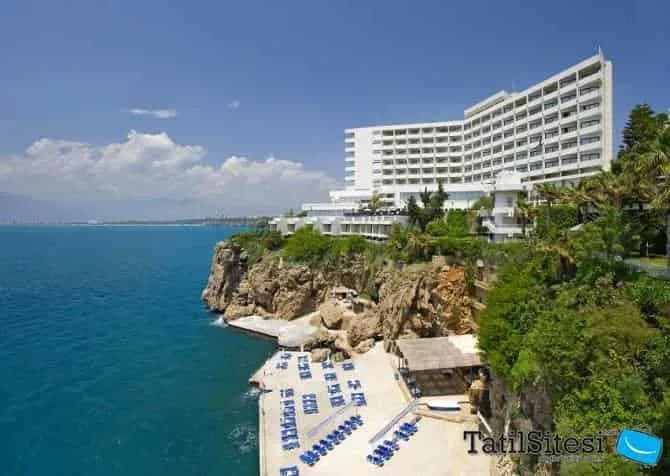 divan talya antalya