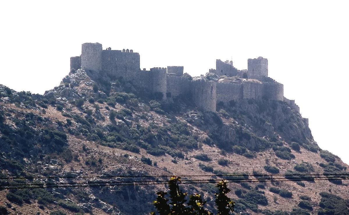 Yılankale, Adana