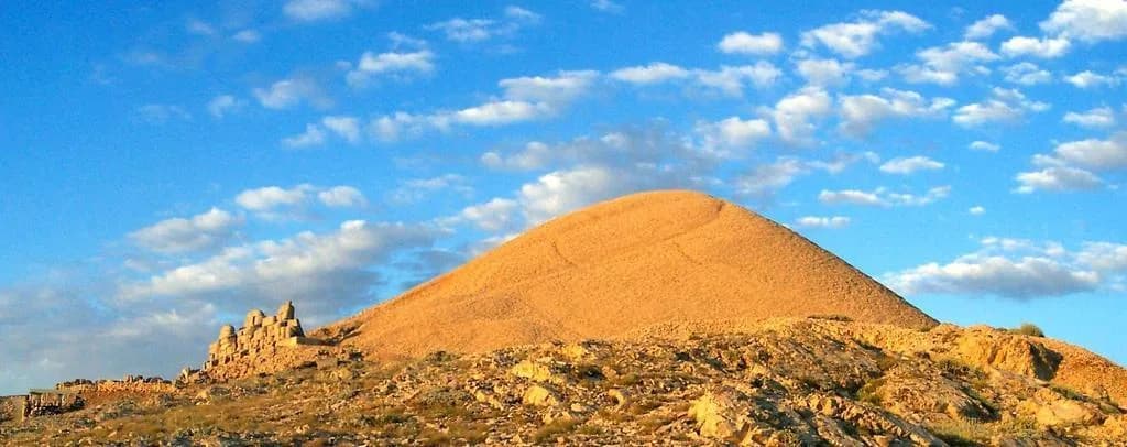 Nemrut Dağı, Adıyaman