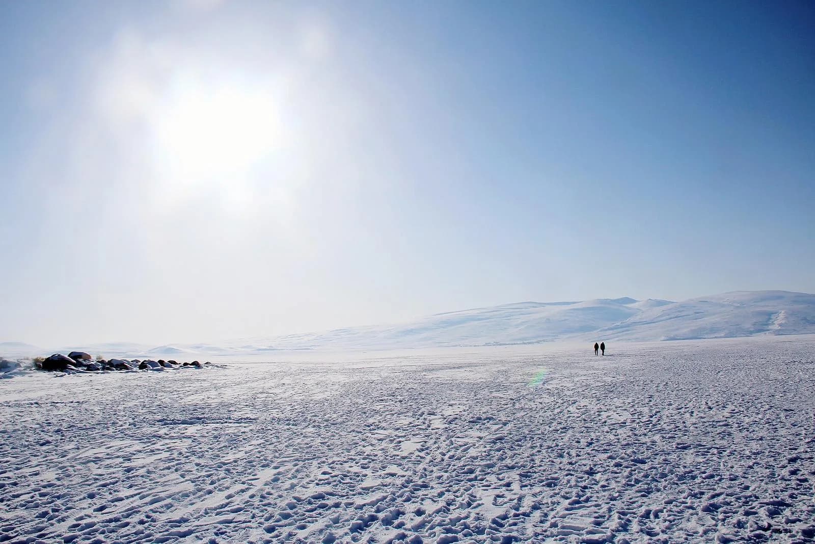 Çıldır Gölü, Ardahan