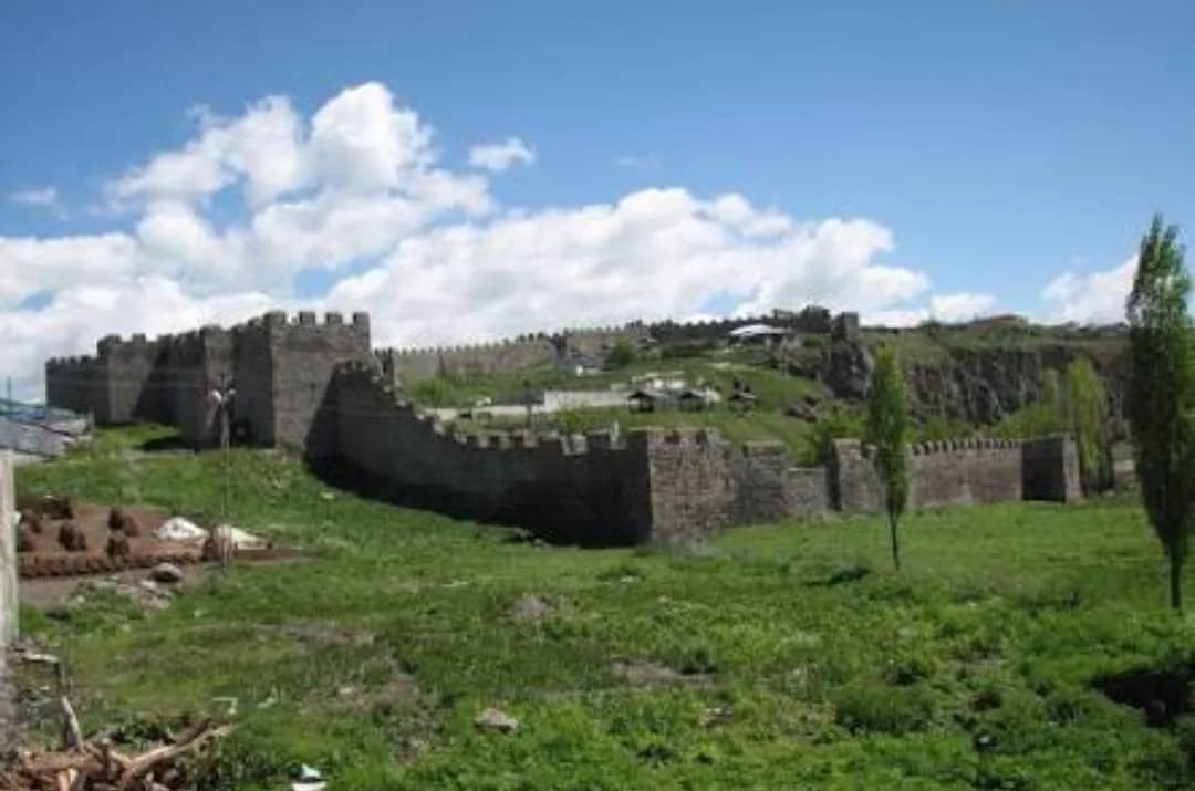 Ardahan Kalesi, Ardahan