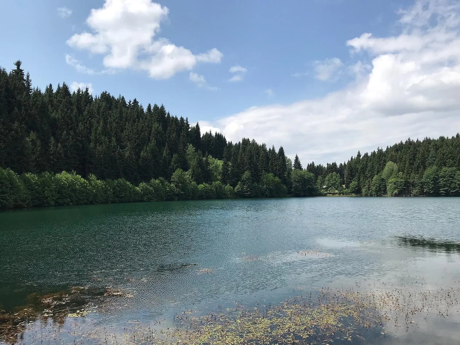 Karagöl, Artvin