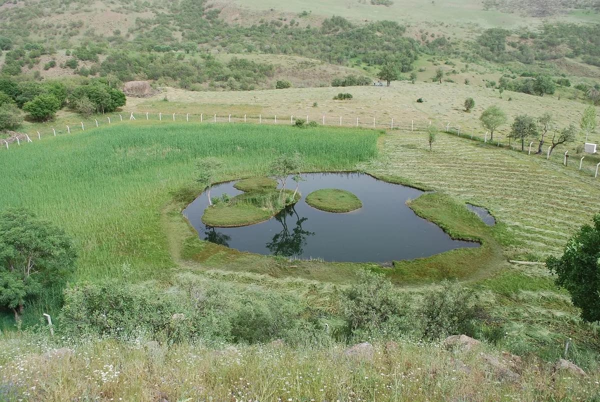 Solhan, Bingöl