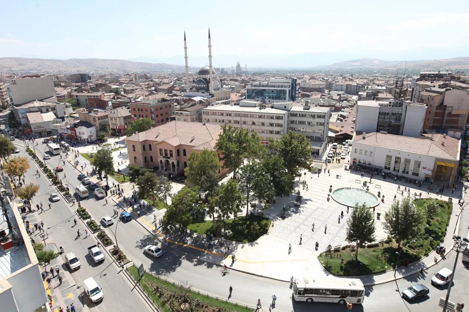 Harput, Elazığ