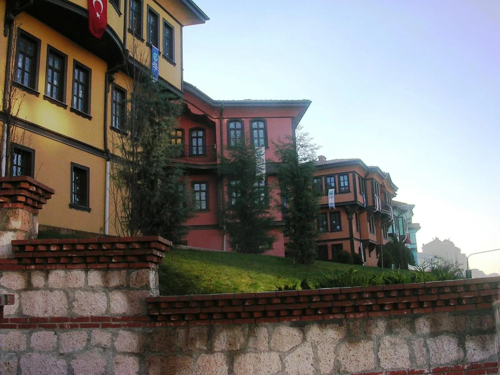 Odunpazarı, Eskişehir