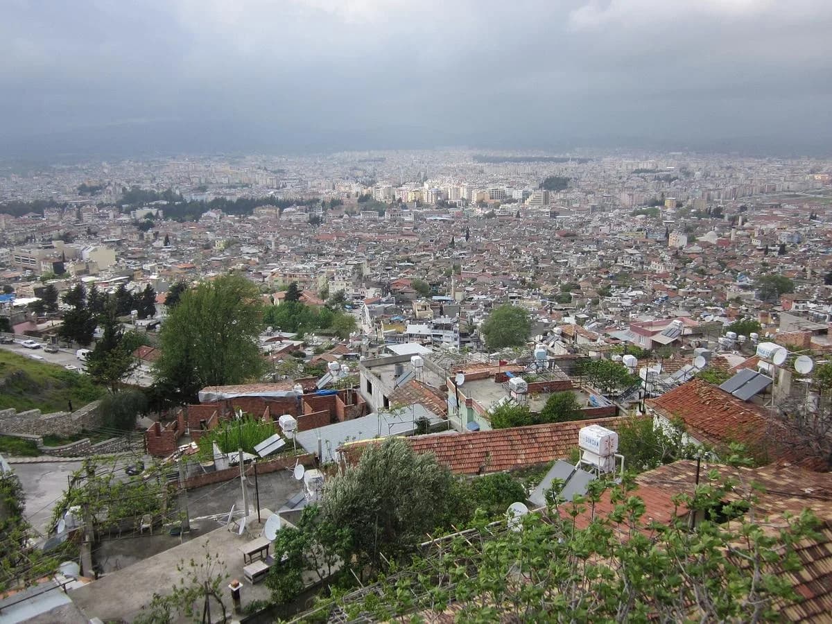 Antakya, Hatay