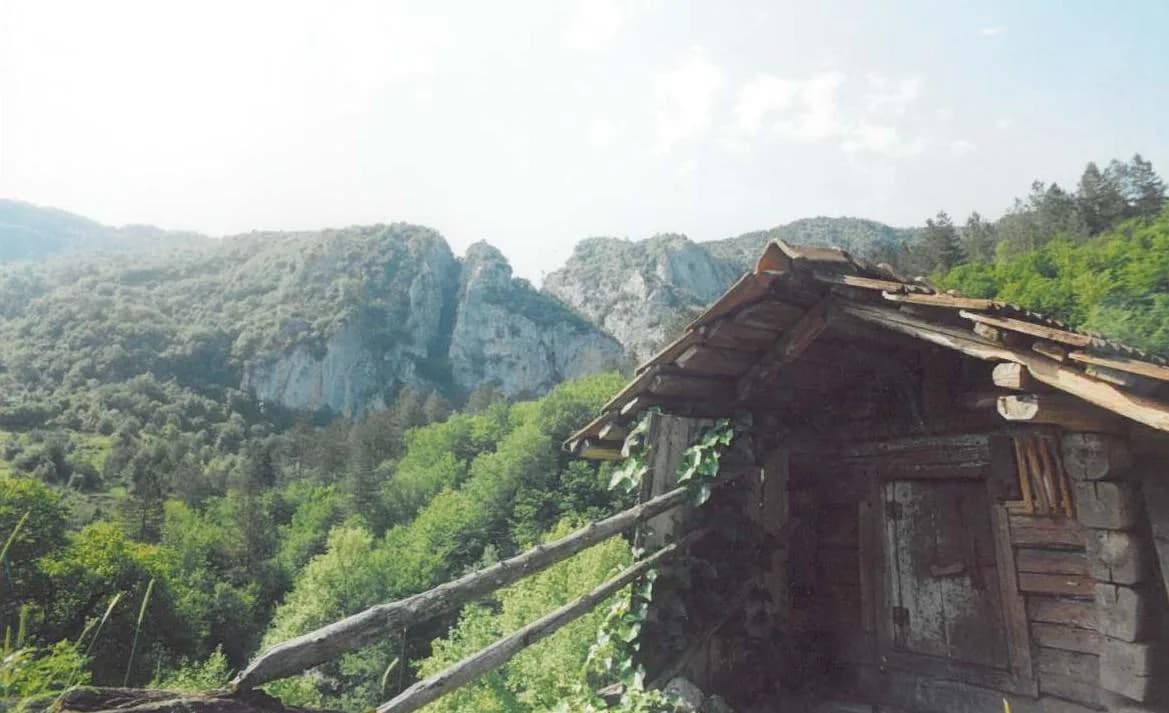 Valla Kanyonu, Kastamonu