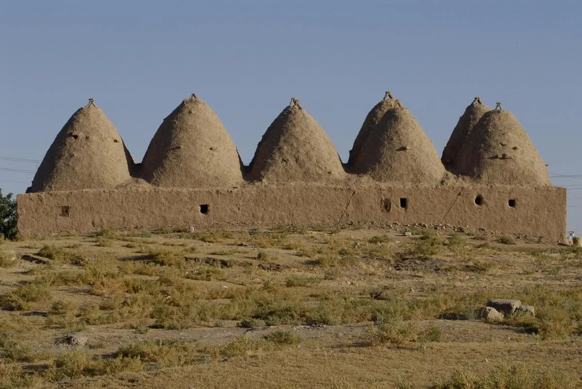 Harran, Şanlıurfa