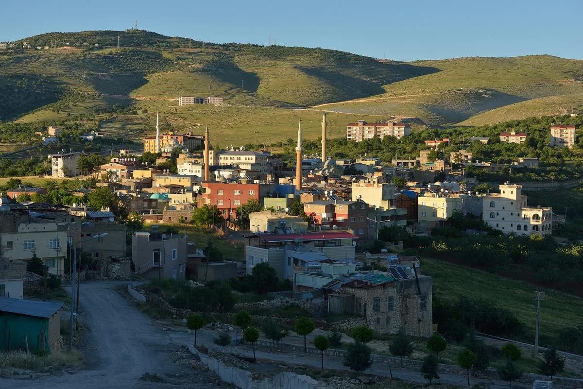 Tillo, Siirt