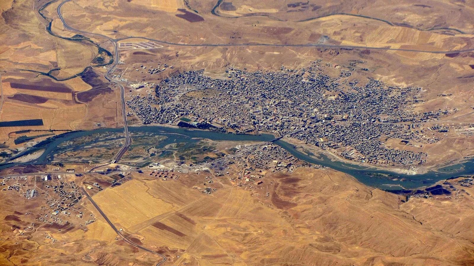 Cizre, Şırnak