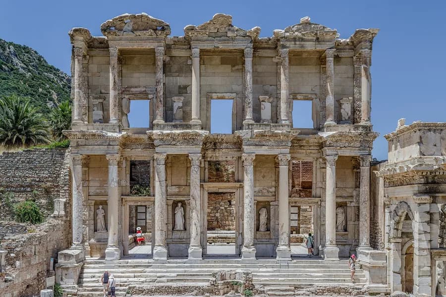 Pamukkale