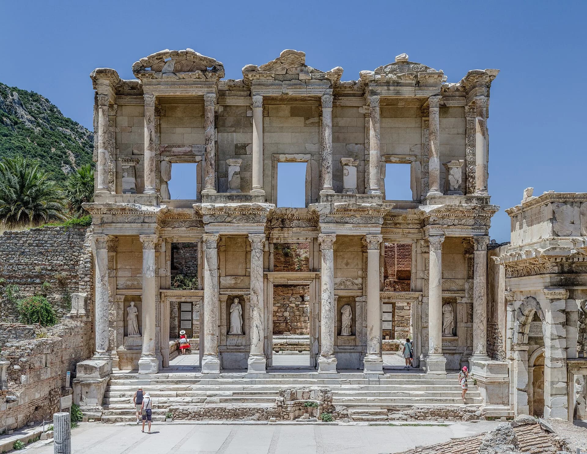 Pamukkale