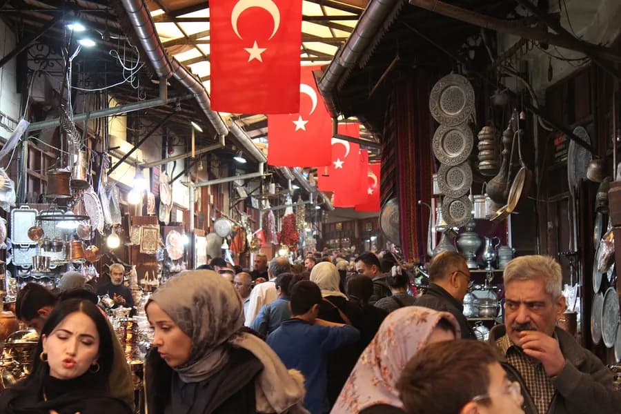 Gaziantep